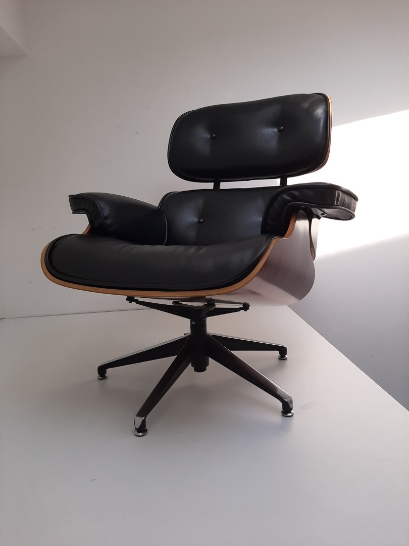Fauteuil Charles Eames